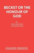 Cover: Becket - Samuel French Ltd