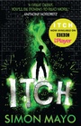 Cover: Itch - Corgi Childrens