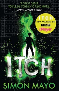 Enlarge image Cover: Itch - Corgi Childrens