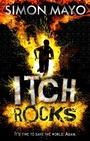 Cover: Itch Rocks - Corgi Childrens