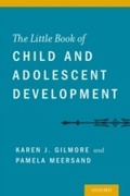 Cover: The Little Book of Child and Adolescent Development - OUP eBook