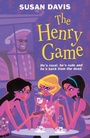 Cover: The Henry Game - Corgi Childrens