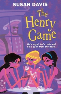 Enlarge image Cover: The Henry Game - Corgi Childrens