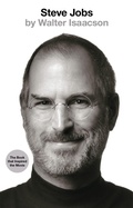 Cover: Steve Jobs - Abacus