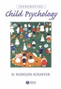 Cover: Introducing Child Psychology - Wiley