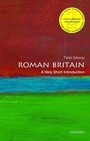Cover: Roman Britain - Oxford University Press