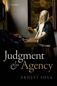 Enlarge image Cover: Judgment and Agency - Oxford University Press
