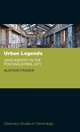 Cover: Urban Legends - Oxford University Press