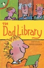 Cover: The Dad Library - Young Corgi