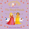 Cover: Princess Poppy: The Royal Parade - Picture Corgi