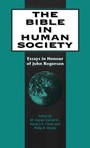 Cover: The Bible in Human Society - Sheffield Academic Press
