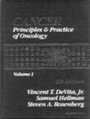 Cover: Cancer - Lippincott Williams and Wilkins