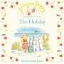Cover: Princess Poppy: The Holiday - Picture Corgi