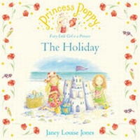 Enlarge image Cover: Princess Poppy: The Holiday - Picture Corgi