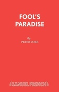 Cover: Fool's Paradise - Samuel French Ltd