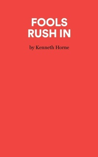 Enlarge image Cover: Fools Rush in - Samuel French Ltd
