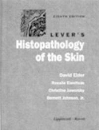Abbildung von: Lever's Histopathology of the Skin - Lippincott Williams and Wilkins