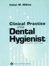 Abbildung von: CLINICAL PRACTICE OF THE DENTAL HYGIENIST - Lippincott Williams and Wilkins