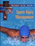 Cover: Sports Injury Management - Lippincott Williams and Wilkins