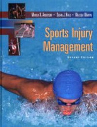 Enlarge image Cover: Sports Injury Management - Lippincott Williams and Wilkins