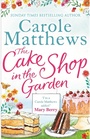 Bild: The Cake Shop in the Garden - Sphere