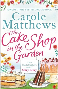 Bild vergrößern Bild: The Cake Shop in the Garden - Sphere