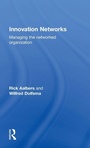 Cover: Innovation Networks - Routledge