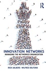 Cover: Innovation Networks - Routledge