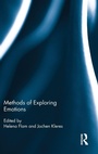 Cover: Methods of Exploring Emotions - Routledge