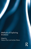 Cover: Methods of Exploring Emotions - Routledge