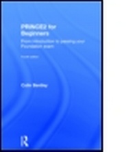 Enlarge image Cover: PRINCE2 For Beginners - Routledge