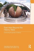 Cover: East Asia Beyond the History Wars - Routledge