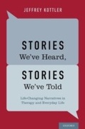 Cover: Stories We've Heard, Stories We've Told - OUP eBook