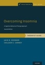 Bild: Overcoming Insomnia - OUP eBook
