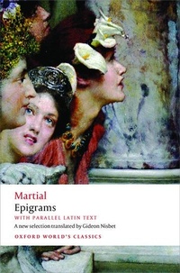Enlarge image Cover: Epigrams - Oxford University Press