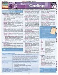 Abbildung von: Medical Coding - Barcharts, Inc
