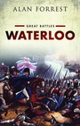 Cover: Waterloo - Oxford University Press