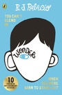Cover: Wonder - Corgi Childrens