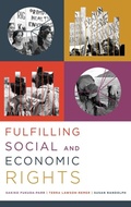 Cover: Fulfilling Social and Economic Rights - Oxford University Press Inc