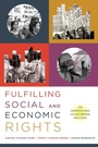 Cover: Fulfilling Social and Economic Rights - Oxford University Press Inc