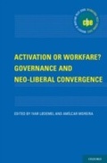 Cover: Activation or Workfare? Governance and the Neo-Liberal Convergence - OUP USA