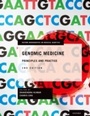 Cover: Genomic Medicine - OUP eBook