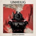 Cover: Gipfelst&uuml;rmer - Universal Music Vertrieb - A Division of Universal Music GmbH