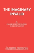 Cover: Malade Imaginaire - Samuel French Ltd