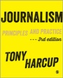 Cover: Journalism - SAGE Publications Ltd