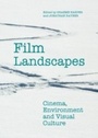 Cover: Film Landscapes - Cambridge Scholars Publishing