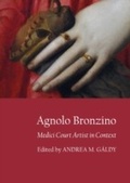Cover: Agnolo Bronzino - Cambridge Scholars Publishing