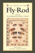 Cover: The Book of the Fly Rod - Derrydale Press