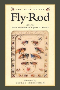 Enlarge image Cover: The Book of the Fly Rod - Derrydale Press