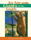 Cover: Those Giant Giraffes - Pineapple Press Inc.,U.S.